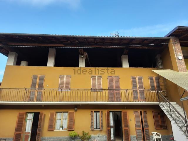 Villetta indipendente in vendita di 140 m² in Via Montenegro, 8