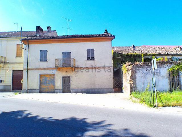Villetta indipendente in vendita di 140 m² in Via Madonnina