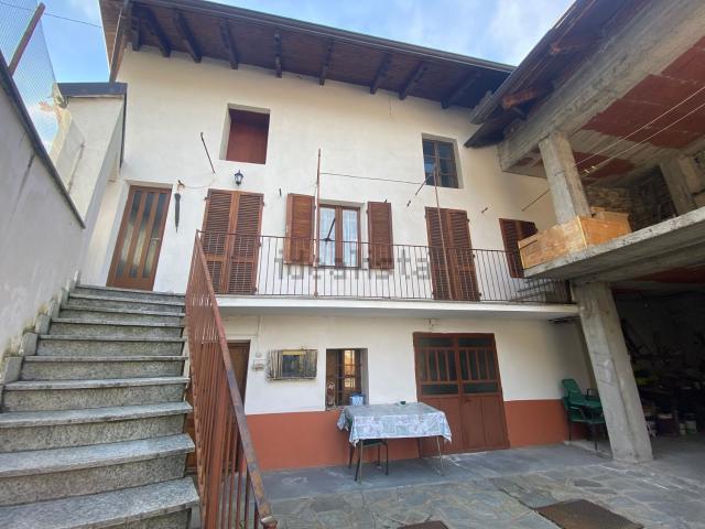 Villetta indipendente in vendita di 140 m² in Via Maisonetta, 114