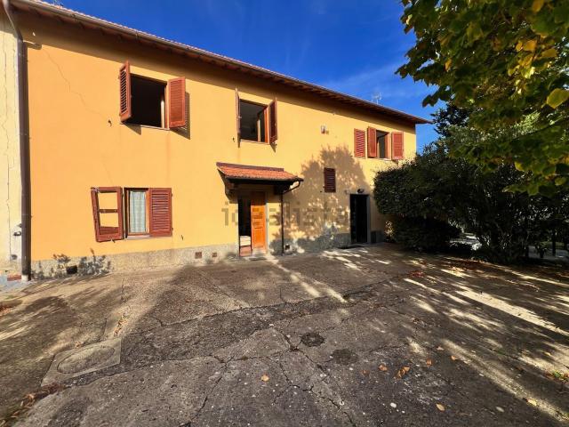 Villetta indipendente in vendita di 140 m² in Via Malmantile