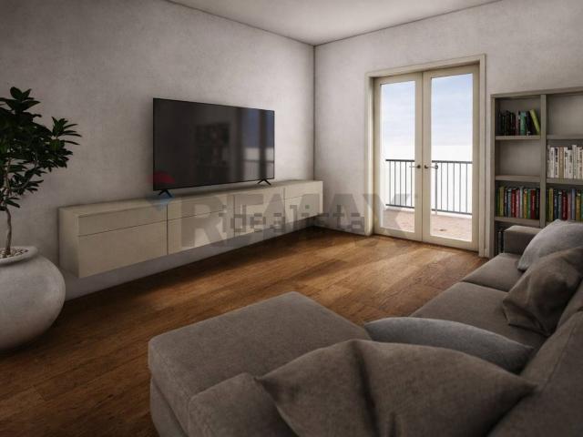 Villetta indipendente in vendita di 140 m² in Via Mammani, 11