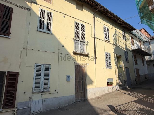 Villetta indipendente in vendita di 140 m² in Via Mangosio, 7