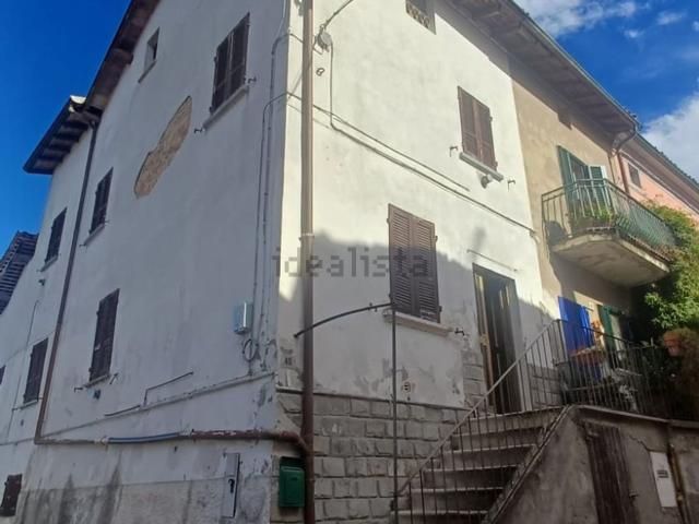 Villetta indipendente in vendita di 140 m² in Via Marconi