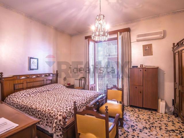 Villetta indipendente in vendita di 140 m² in Via Milazzo, 16