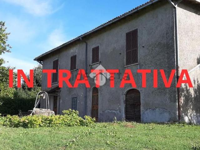 Villetta indipendente in vendita di 140 m² in Via Nazionale