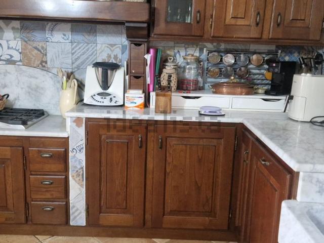 Villetta indipendente in vendita di 140 m² in Via Nuova, 1