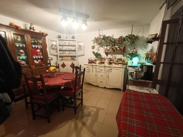 Villetta indipendente in vendita di 140 m² in Via Nuova di Bergiola