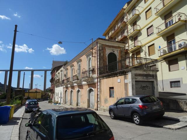 Villetta indipendente in vendita di 140 m² in Via Nuova Sant&apos Antonio, 1