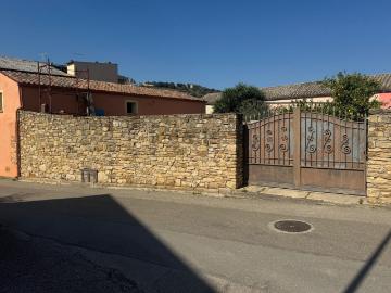 Villetta indipendente in vendita di 140 m² in Via San Ambrogio, 2