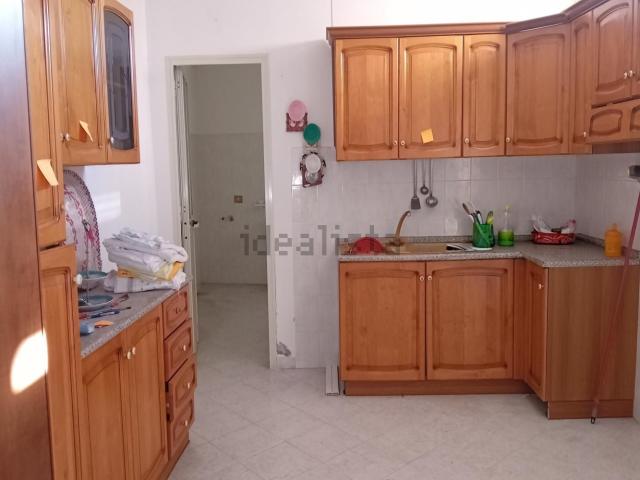 Villetta indipendente in vendita di 140 m² in Via San Basilio