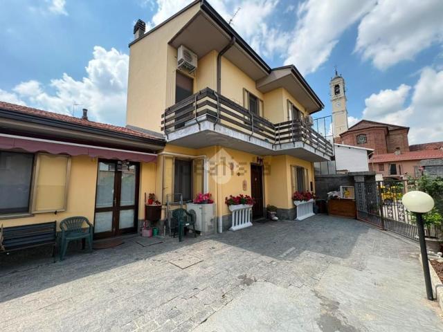 Villetta indipendente in vendita di 140 m² in Via San Bartolomeo, 32
