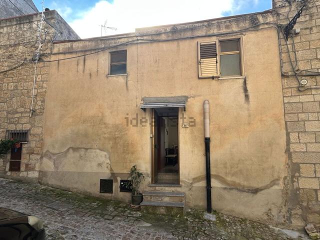 Villetta indipendente in vendita di 140 m² in Via San Francesco, 33