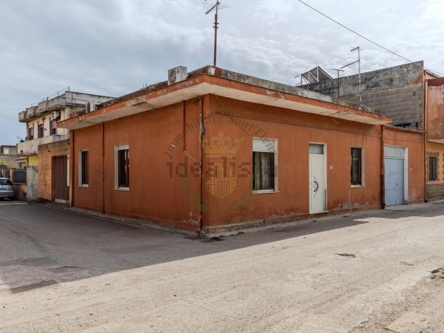 Villetta indipendente in vendita di 140 m² in Via San Gavino Monreale