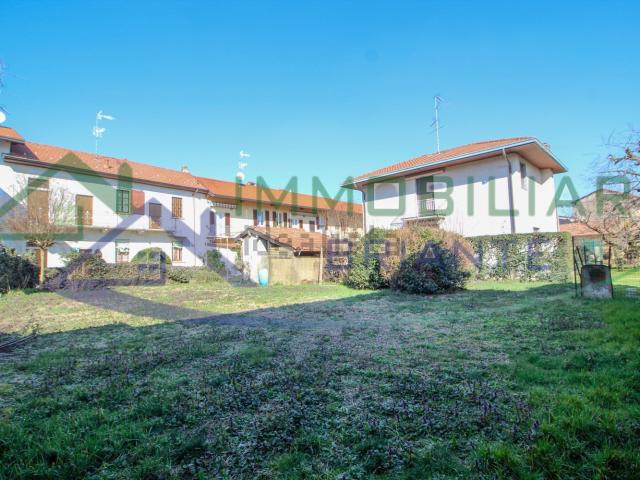 Villetta indipendente in vendita di 140 m² in Via San Giorgio
