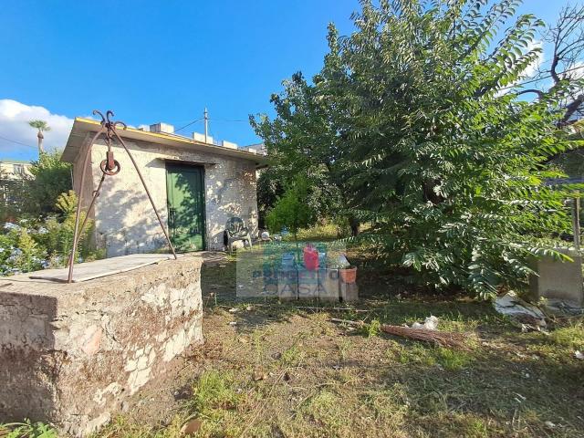 Villetta indipendente in vendita di 140 m² in Via San Giovanni de Matha