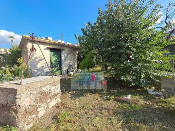 Villetta indipendente in vendita di 140 m² in Via San Giovanni de Matha