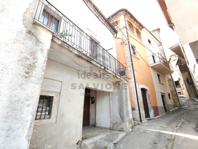 Villetta indipendente in vendita di 140 m² in Via San Giovanni