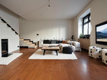 Villetta indipendente in vendita di 140 m² in Via San Giuseppe Maria Gambaro, 73