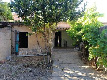 Villetta indipendente in vendita di 140 m² in Via Santa Giusta