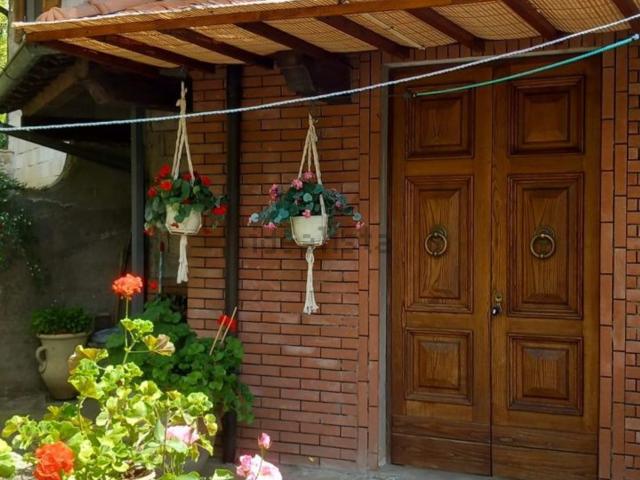 Villetta indipendente in vendita di 140 m² in Via Sante Bucciarelli, 2