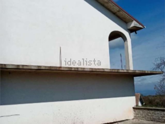 Villetta indipendente in vendita di 140 m² in Via Padre Sisto Benedetti