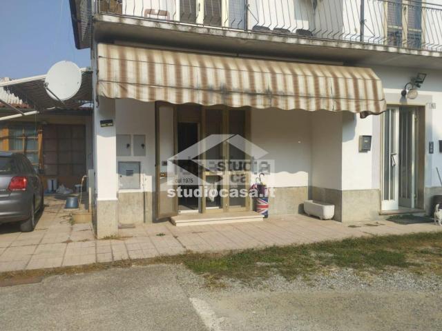Villetta indipendente in vendita di 140 m² in Via Papa Giovanni XXIII