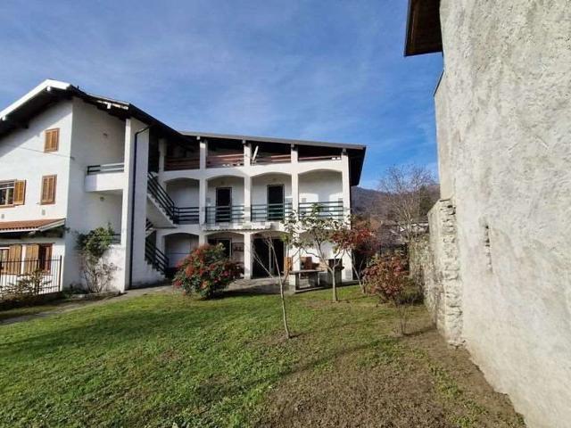 Villetta indipendente in vendita di 140 m² in Via Pasque