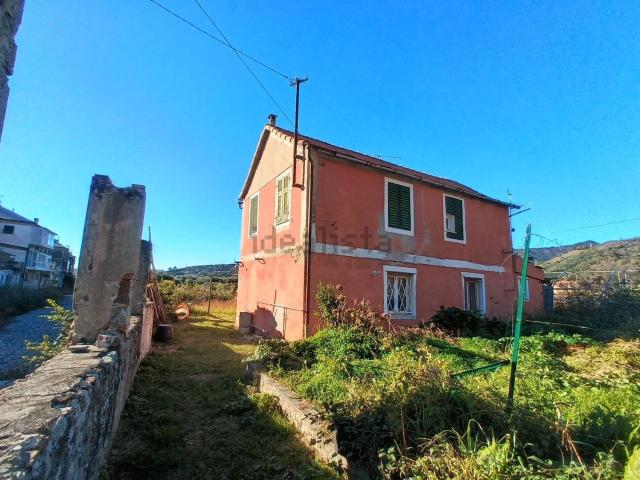 Villetta indipendente in vendita di 140 m² in Via Piave