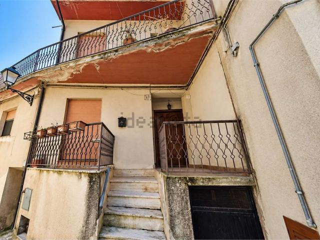 Villetta indipendente in vendita di 140 m² in Via Piazzavano, 43