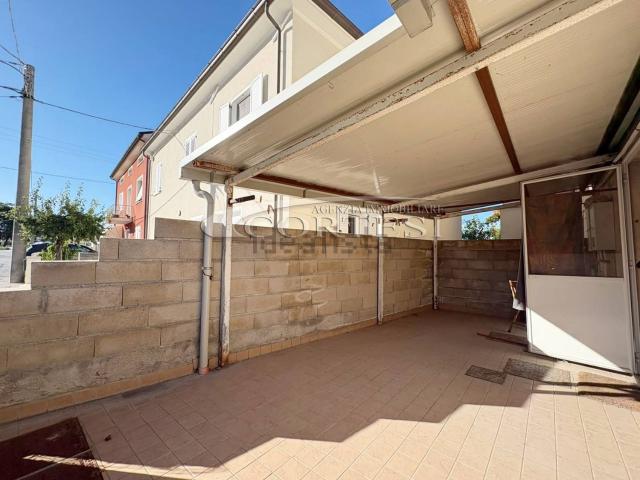 Villetta indipendente in vendita di 140 m² in Via Pilone