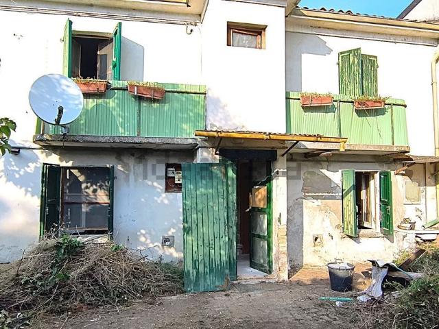 Villetta indipendente in vendita di 140 m² in Via Primo Bandini, 16