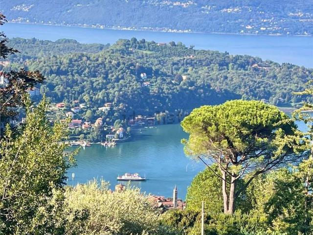 Villetta indipendente in vendita di 140 m² in Via Professor Monteggia, 100