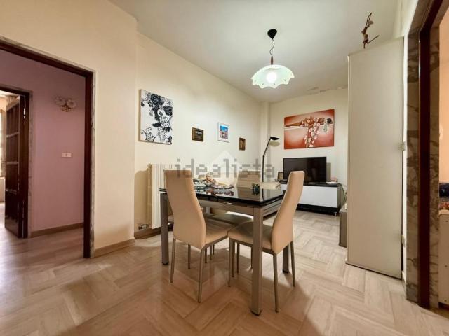Villetta indipendente in vendita di 140 m² in Via Professor Nicola Fornelli, 49