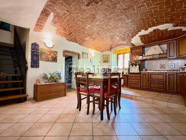 Villetta indipendente in vendita di 140 m² in Via Roma