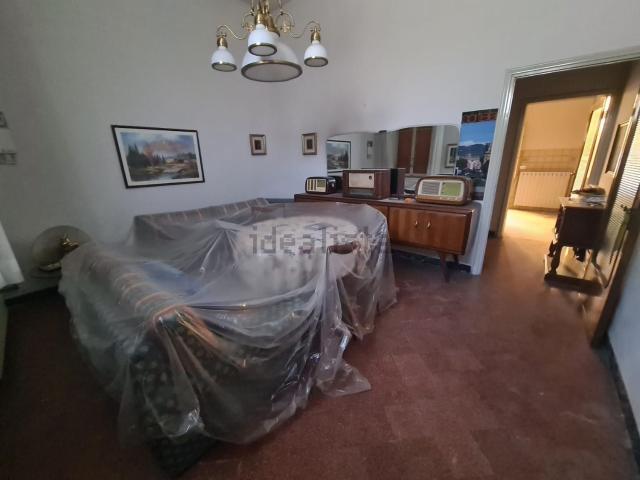 Villetta indipendente in vendita di 140 m² in Via Roma