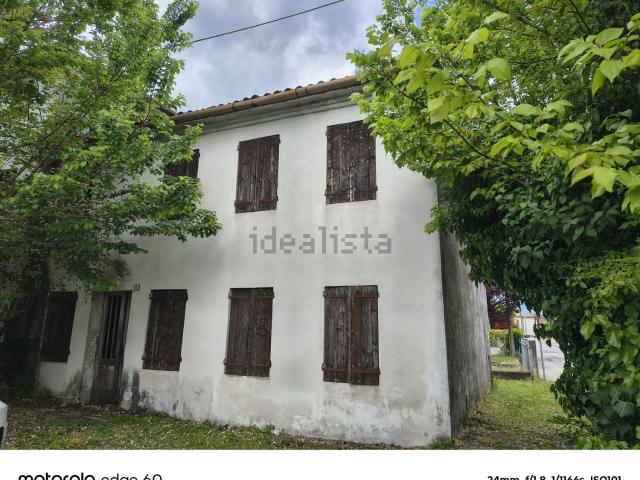Villetta indipendente in vendita di 140 m² in Via Roma, 1