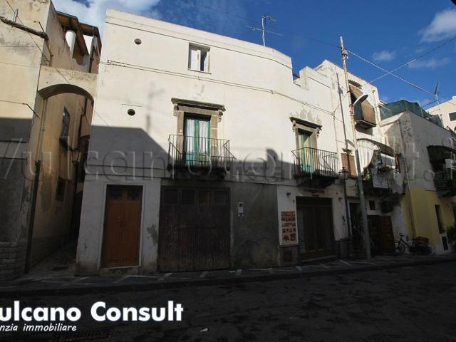 Villetta indipendente in vendita di 140 m² in Via Roma, 31