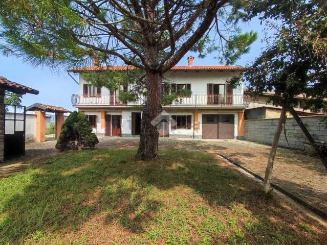 Villetta indipendente in vendita di 140 m² in Via Roma, 38
