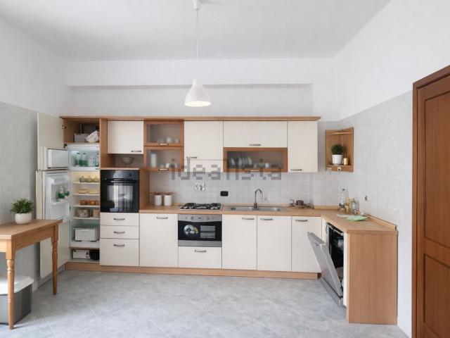 Villetta indipendente in vendita di 140 m² in Via Regina Elena, 15