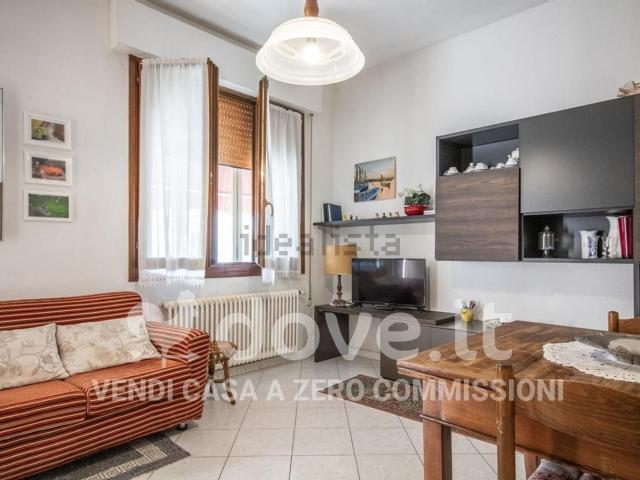 Villetta indipendente in vendita di 140 m² in Via Riminalda, 17