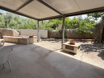 Villetta indipendente in vendita di 140 m² in Via Risorgimento