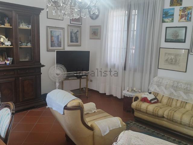 Villetta indipendente in vendita di 140 m² in Via Tommaso Mazza, 1