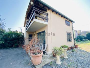 Villetta indipendente in vendita di 140 m² in Via Tazio Nuvolari, 24