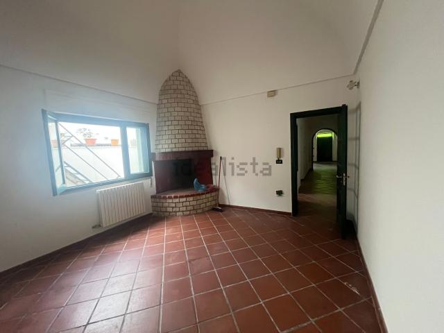 Villetta indipendente in vendita di 140 m² in Via Tenente Minniti