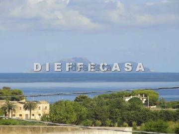 Villetta indipendente in vendita di 140 m² in Via Trapani