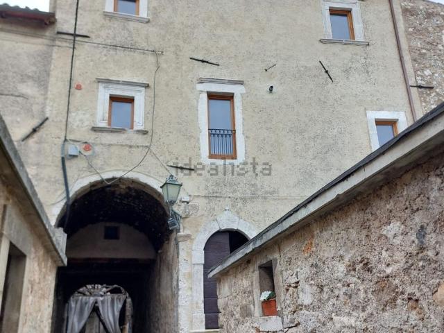 Villetta indipendente in vendita di 140 m² in Via Trapassati