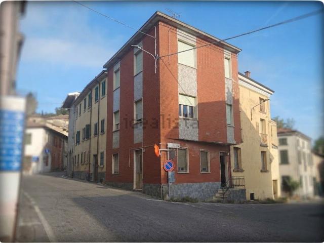 Villetta indipendente in vendita di 140 m² in Via Trieste, 1