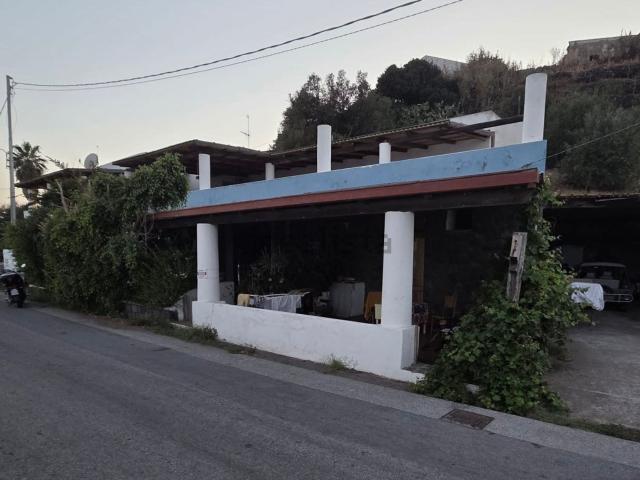 Villetta indipendente in vendita di 140 m² in Via Umberto I, 46