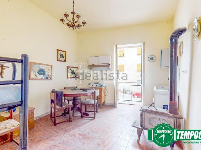 Villetta indipendente in vendita di 140 m² in Via Umberto I, 51