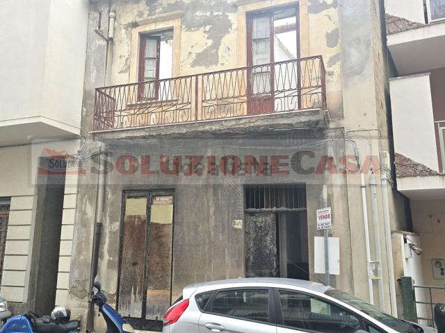 Villetta indipendente in vendita di 140 m² in Via Umberto I, 522